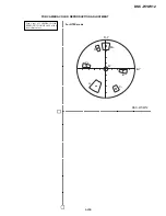 Предварительный просмотр 85 страницы Sony CYBER-SHOT DSC-W1 Service Manual