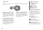 Предварительный просмотр 10 страницы Sony CYBER-SHOT DSC-W1 (Spanish) Manual De Instrucciones