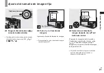 Предварительный просмотр 21 страницы Sony CYBER-SHOT DSC-W1 (Spanish) Manual De Instrucciones