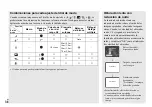 Предварительный просмотр 36 страницы Sony CYBER-SHOT DSC-W1 (Spanish) Manual De Instrucciones