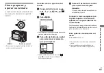 Предварительный просмотр 45 страницы Sony CYBER-SHOT DSC-W1 (Spanish) Manual De Instrucciones