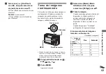 Предварительный просмотр 59 страницы Sony CYBER-SHOT DSC-W1 (Spanish) Manual De Instrucciones