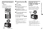 Предварительный просмотр 65 страницы Sony CYBER-SHOT DSC-W1 (Spanish) Manual De Instrucciones