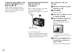 Предварительный просмотр 72 страницы Sony CYBER-SHOT DSC-W1 (Spanish) Manual De Instrucciones