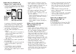 Предварительный просмотр 119 страницы Sony CYBER-SHOT DSC-W1 (Spanish) Manual De Instrucciones