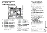 Предварительный просмотр 123 страницы Sony CYBER-SHOT DSC-W1 (Spanish) Manual De Instrucciones