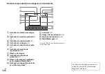 Предварительный просмотр 126 страницы Sony CYBER-SHOT DSC-W1 (Spanish) Manual De Instrucciones