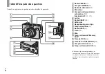 Предварительный просмотр 136 страницы Sony CYBER-SHOT DSC-W1 (Spanish) Manual De Instrucciones