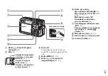 Предварительный просмотр 137 страницы Sony CYBER-SHOT DSC-W1 (Spanish) Manual De Instrucciones