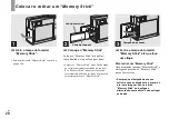 Предварительный просмотр 148 страницы Sony CYBER-SHOT DSC-W1 (Spanish) Manual De Instrucciones