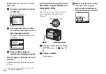 Предварительный просмотр 174 страницы Sony CYBER-SHOT DSC-W1 (Spanish) Manual De Instrucciones