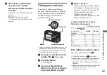 Предварительный просмотр 187 страницы Sony CYBER-SHOT DSC-W1 (Spanish) Manual De Instrucciones