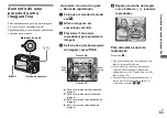 Предварительный просмотр 191 страницы Sony CYBER-SHOT DSC-W1 (Spanish) Manual De Instrucciones