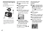 Предварительный просмотр 196 страницы Sony CYBER-SHOT DSC-W1 (Spanish) Manual De Instrucciones