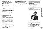 Предварительный просмотр 197 страницы Sony CYBER-SHOT DSC-W1 (Spanish) Manual De Instrucciones