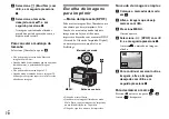 Предварительный просмотр 198 страницы Sony CYBER-SHOT DSC-W1 (Spanish) Manual De Instrucciones