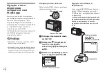 Предварительный просмотр 200 страницы Sony CYBER-SHOT DSC-W1 (Spanish) Manual De Instrucciones