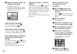 Предварительный просмотр 202 страницы Sony CYBER-SHOT DSC-W1 (Spanish) Manual De Instrucciones