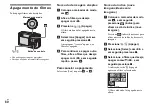 Предварительный просмотр 208 страницы Sony CYBER-SHOT DSC-W1 (Spanish) Manual De Instrucciones