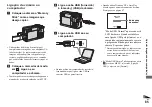 Предварительный просмотр 213 страницы Sony CYBER-SHOT DSC-W1 (Spanish) Manual De Instrucciones