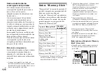 Предварительный просмотр 248 страницы Sony CYBER-SHOT DSC-W1 (Spanish) Manual De Instrucciones