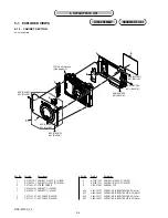 Предварительный просмотр 46 страницы Sony Cyber-shot DSC-W100 Service Manual