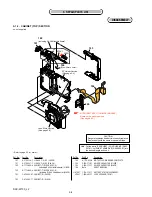 Предварительный просмотр 48 страницы Sony Cyber-shot DSC-W100 Service Manual