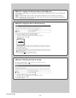 Предварительный просмотр 82 страницы Sony Cyber-shot DSC-W100 Service Manual