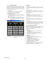 Предварительный просмотр 88 страницы Sony Cyber-shot DSC-W100 Service Manual