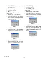 Предварительный просмотр 100 страницы Sony Cyber-shot DSC-W100 Service Manual