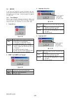 Предварительный просмотр 103 страницы Sony Cyber-shot DSC-W100 Service Manual