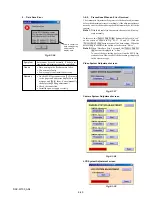 Предварительный просмотр 104 страницы Sony Cyber-shot DSC-W100 Service Manual