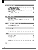 Preview for 12 page of Sony Cyber-shot DSC-W100 User Manual