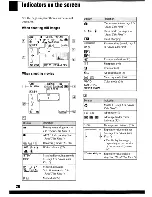 Preview for 20 page of Sony Cyber-shot DSC-W100 User Manual