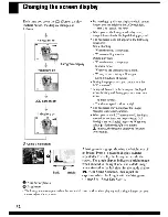 Preview for 24 page of Sony Cyber-shot DSC-W100 User Manual