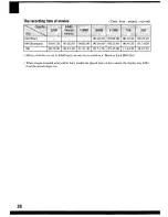 Preview for 26 page of Sony Cyber-shot DSC-W100 User Manual