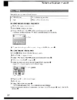 Preview for 42 page of Sony Cyber-shot DSC-W100 User Manual