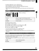 Preview for 45 page of Sony Cyber-shot DSC-W100 User Manual