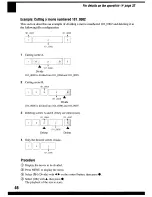 Preview for 46 page of Sony Cyber-shot DSC-W100 User Manual