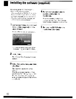 Preview for 60 page of Sony Cyber-shot DSC-W100 User Manual