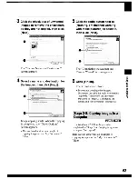 Preview for 63 page of Sony Cyber-shot DSC-W100 User Manual