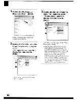 Preview for 64 page of Sony Cyber-shot DSC-W100 User Manual