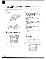 Preview for 76 page of Sony Cyber-shot DSC-W100 User Manual