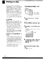 Preview for 78 page of Sony Cyber-shot DSC-W100 User Manual