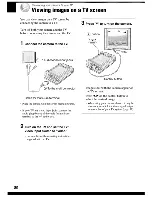 Preview for 80 page of Sony Cyber-shot DSC-W100 User Manual