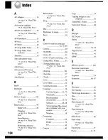 Preview for 104 page of Sony Cyber-shot DSC-W100 User Manual