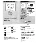 Preview for 112 page of Sony Cyber-shot DSC-W100 User Manual