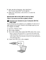 Preview for 114 page of Sony Cyber-shot DSC-W100 User Manual