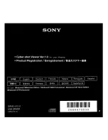 Preview for 118 page of Sony Cyber-shot DSC-W100 User Manual