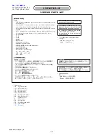 Preview for 53 page of Sony Cyber-shot DSC-W110 Service Manual